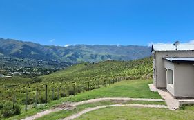 Hermosa casa en Tafí del Valle!